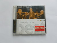 Men at Work - Simply the best