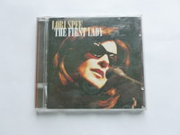 Lori Spee - The First Lady (gesigneerd)