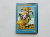 Pippi gaat van boord (DVD)