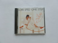 Lori Spee - One Step (gesigneerd)