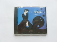 Frank Duval - Living like a cry