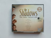The Shadows - The final Collection (2 CD + DVD)