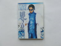 Prince - In Concert / rave un2 the year 2000 (DVD)