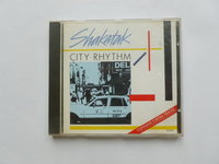 Shakatak - City Rhythm