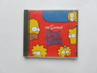 The Simpsons - Sing the Blues