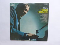 Floyd Cramer ‎– This Is Floyd Cramer (2 LP)