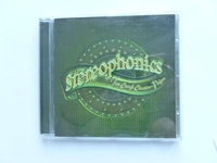 Stereophonics - Just enough education to perform (V2)