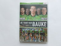 De Tour van Bauke (2 DVD)
