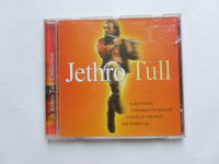 Jethro Tull - A Jethro Tull Collection