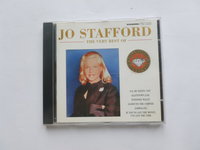 Jo Stafford - The very best of