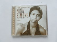 Nina Simone - The Masters