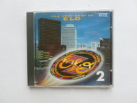 Electric Light Orchestra - The very best of volume 2