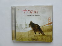 Train - Save me, san francisco