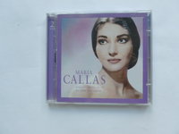 Maria Callas - Popular music from tv, film and opera (2 CD)