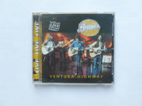 America - Ventura Highway