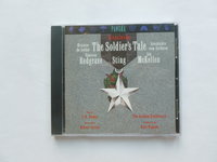 Stravinsky - The Soldier's Tale / Sting