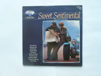 Sweet Sentimental - Remember the fifties (2 LP)
