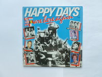 Happy Days are here again (2 LP) TV 