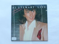 Al Stewart - Indian Summer / Live (2 LP) USA