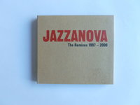 Jazzanova - The Remixes 1997 - 2000 (2 CD)