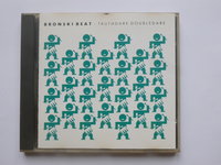 Bronski Beat ‎– Truthdare Doubledare