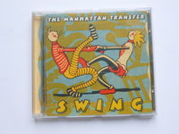 The Manhattan Transfer - Swing