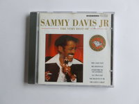 Sammy Davis JR - The very best of