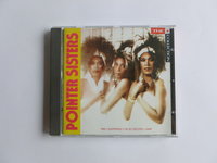 Pointer Sisters - The Collection (RCA)