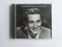 Perry Como - My greatest songs