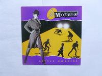 The Motels - Little Robbers (LP) germany