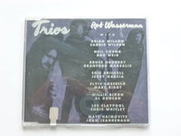 Rob Wasserman - Trios