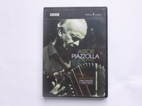 Astor Piazzolla - In Portrait (DVD)