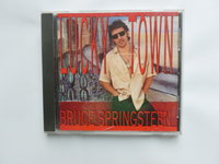 Bruce Springsteen - Lucky Town (columbia)