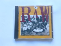 The Alarm - Raw