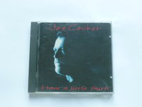 Joe Cocker - Have a little faith