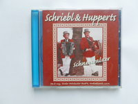 Schriebl & Hupperts - Schneewalzer
