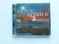 Celtic Spirits 3 (2 CD)