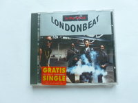 Londonbeat - In the blood (RCA)