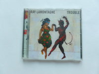 Ray Lamontagne - Trouble