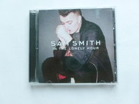 Sam Smith - In the lonely hour