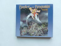 Paul van Vliet - Buster & Benjamin (CD + Boekje)