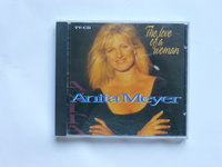 Anita Meyer - The love of a woman