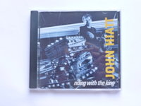 John Hiatt - Riding with the king