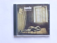 Suede - Dog man star