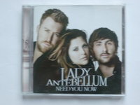 Lady Antebellum - Need you now