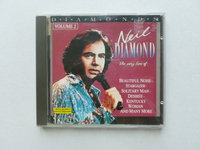 Neil Diamond - The very best of Vol. 2