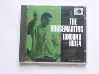 The Housemartins - London 0 Hull4