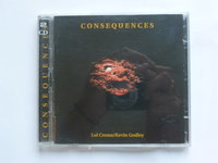 Lol Creme / Kevin Godley - Consequences (2 CD)