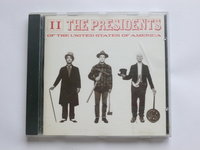 The Presidents of the United States of America II (columbia)