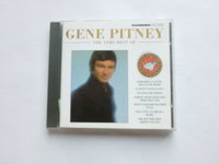 Gene Pitney - The very best of